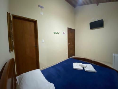 Hostal Pousada Da Brisa