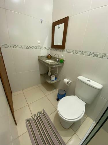 Hostal Pousada Da Brisa