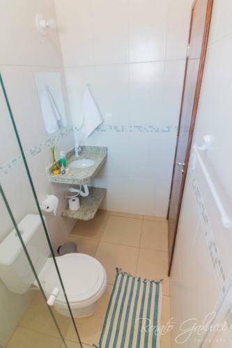Hostal Pousada Da Brisa