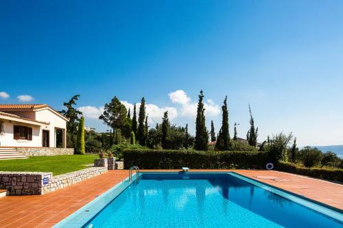Villa Thealassa