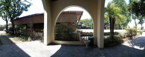 Hotel Magnolia