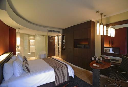 Tribe Hotel