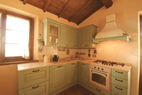 Villa Il Nido