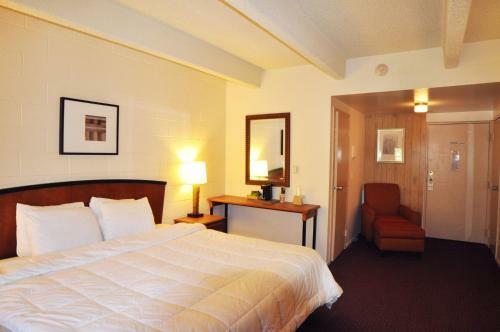 Hotel Monarch Mountain Lodge