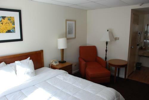 Hotel Monarch Mountain Lodge