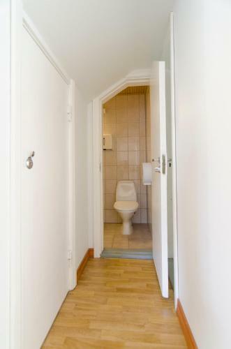 Hostal Sk�rg�rdsskolan Saaristokoulu
