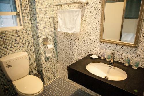 My Starry Bed And Breakfast