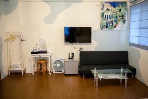 My Starry Bed And Breakfast