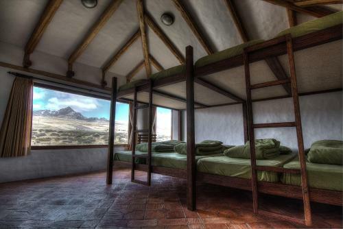 Agroturismo Hacienda Los Morti�os