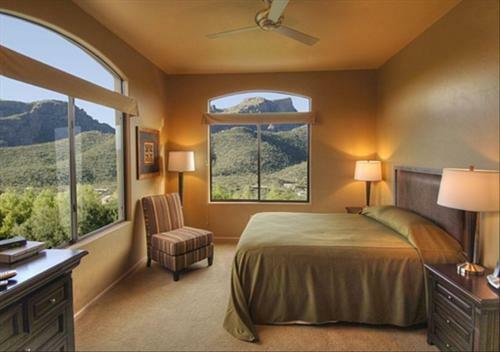 Apartamento Casitas At Sabino Springs