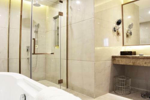 Foshan New Junyue International Hotel