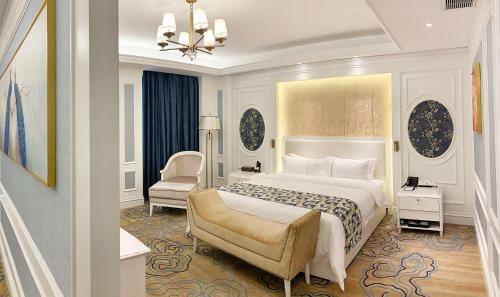Foshan New Junyue International Hotel
