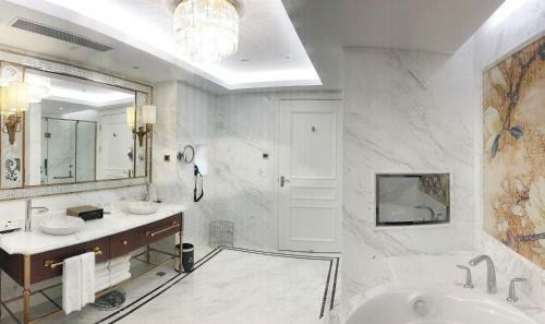 Foshan New Junyue International Hotel