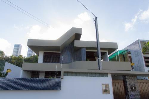 Hotel O Portuga Pousada