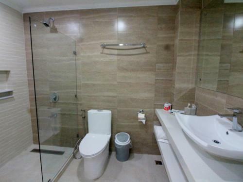 Hotel Manarra Sea View Resort