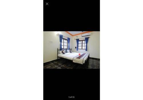 Hostal Relaxing Stay Near Calangute Beach