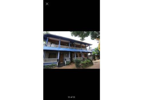 Hostal Relaxing Stay Near Calangute Beach