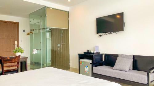 Villa Riverside White House Hotel