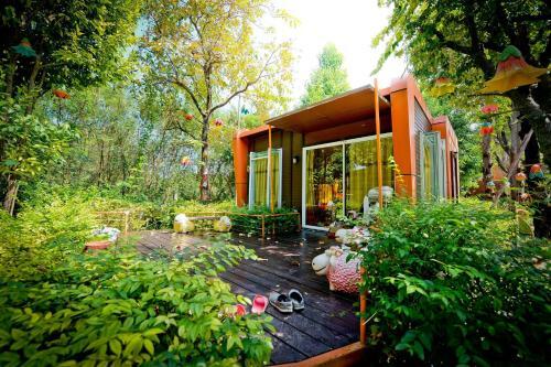 Hotel Energy Resort