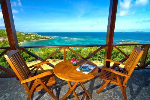 Bequia Reef House