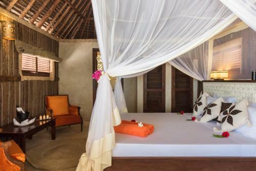 Zanzibar Magic Boutique Hotel