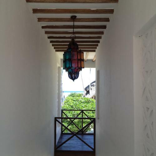 Zanzibar Magic Boutique Hotel