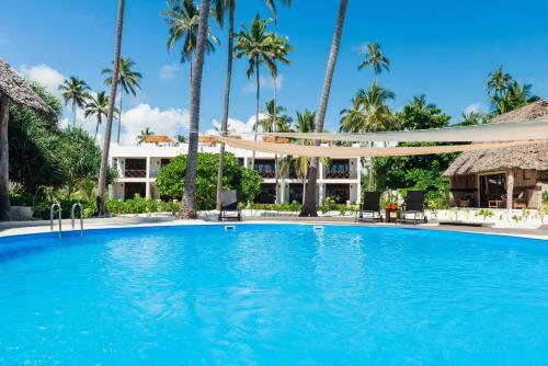Zanzibar Magic Boutique Hotel