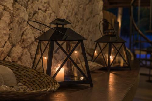 Zanzibar Magic Boutique Hotel