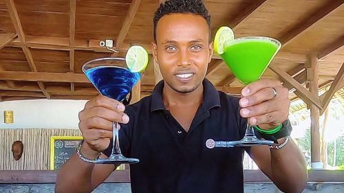 Zanzibar Magic Boutique Hotel