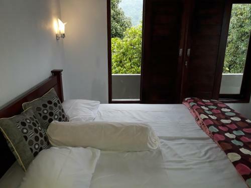 Hostal Sugi Gede Homestay
