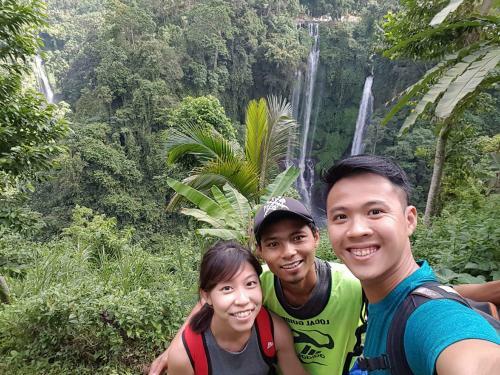 Hostal Sugi Gede Homestay