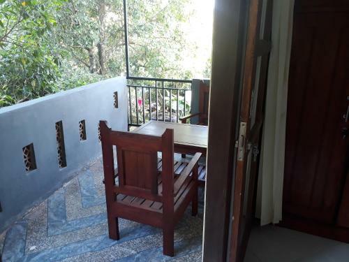 Hostal Sugi Gede Homestay