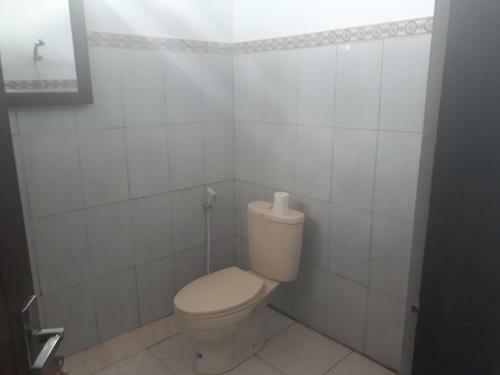 Hostal Sugi Gede Homestay