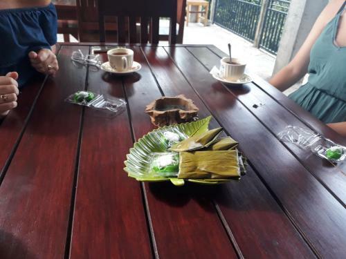 Hostal Sugi Gede Homestay