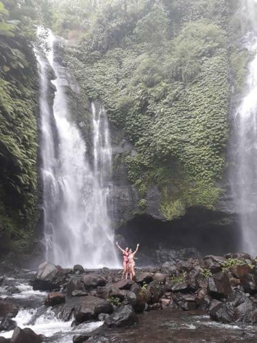 Hostal Sugi Gede Homestay