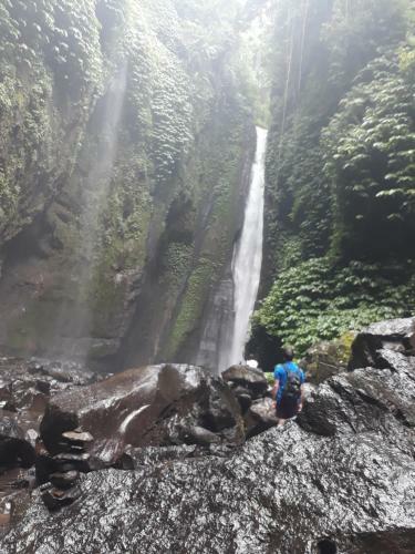 Hostal Sugi Gede Homestay