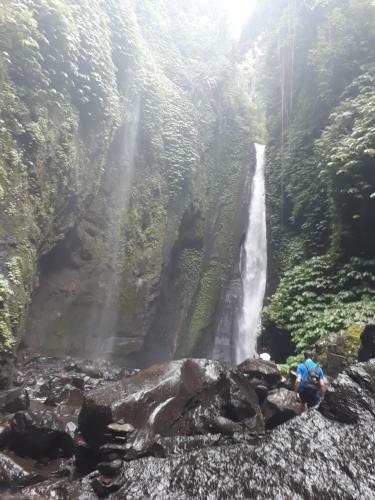 Hostal Sugi Gede Homestay