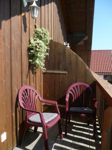 Hostal Privatpension Eberth