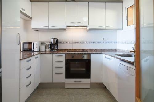 Apartamento Uhc Arco Del Sol Family Complex