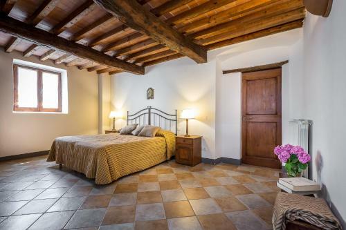 Villa S.andrea Antico Podere Zobi