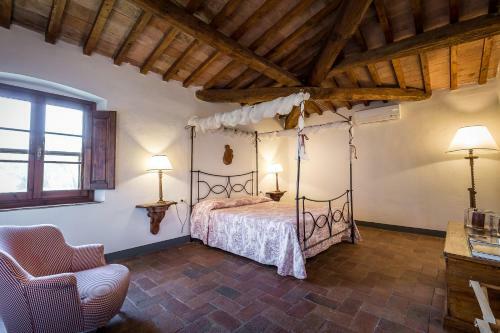 Villa S.andrea Antico Podere Zobi