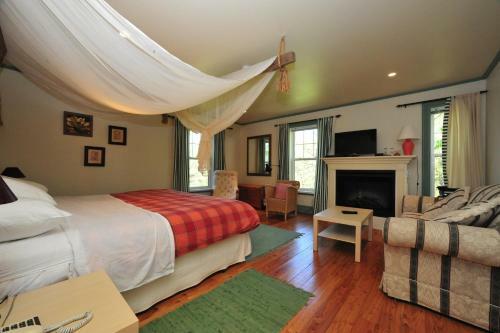 Posada Little Shemogue Inn