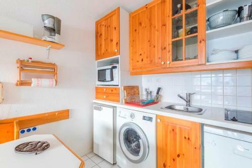 Apartamentos Residences Quartier Falaise - Maeva Home