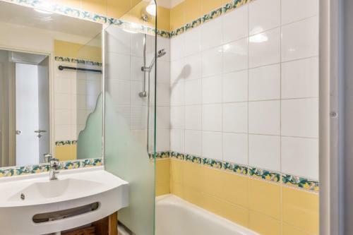 Apartamentos Residences Quartier Falaise - Maeva Home