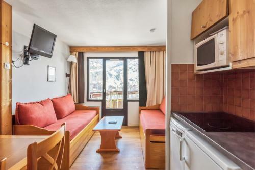 Apartamentos Residences Quartier Falaise - Maeva Home