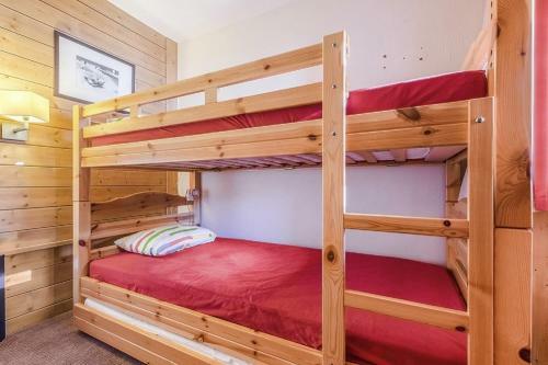 Apartamentos Residences Quartier Falaise - Maeva Home