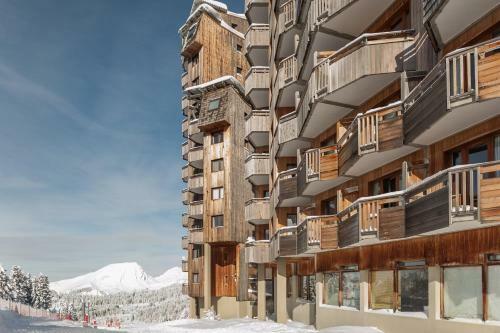 Apartamentos Residences Quartier Falaise - Maeva Home