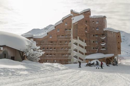 Apartamentos Residences Quartier Falaise - Maeva Home