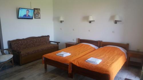 Hostal Pineloph