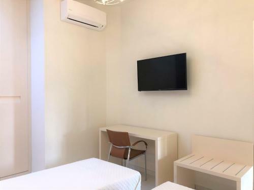 Hotel Ferrocino Resort